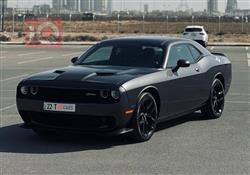 دودج تشالنجر